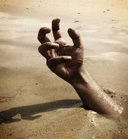 Menyibak Fakta Dibalik Pasir Hisap (Quick Sand)