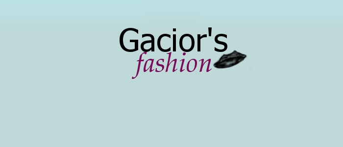 Gacior's Fashion
