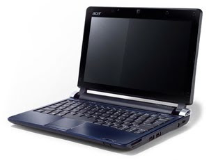 Aspire One Slim