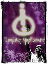 LionLike MindState