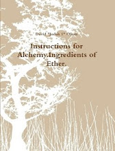 Instructions for Alchemy