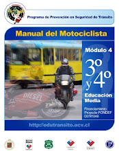 Manual del Motociclista.