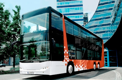 Abid Dubai on Buses  Purchase Prospect   Dubai   Rta Announces World S Record Bus