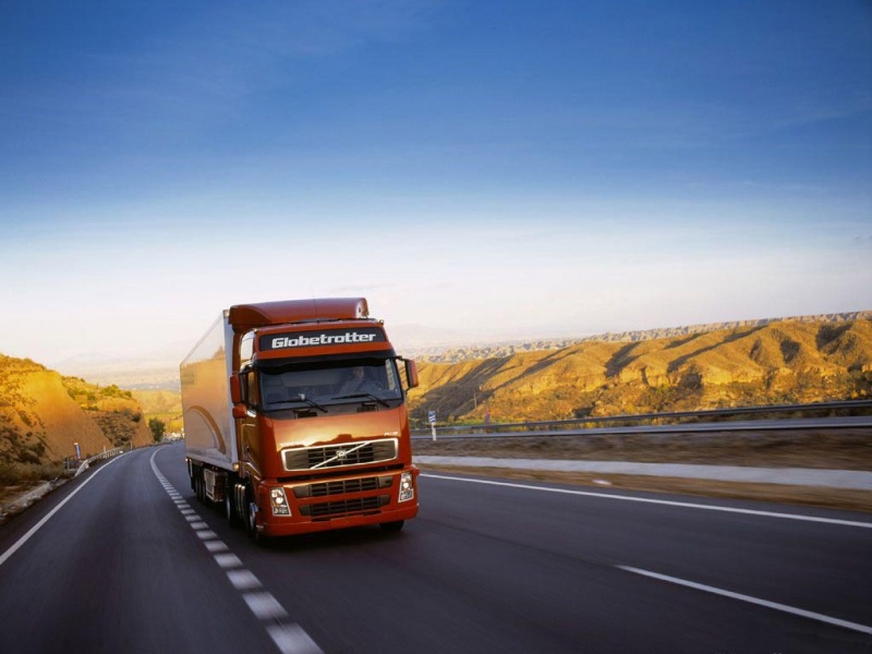 Sweden Volvo Nov truck shipments up 52 pct yr yr