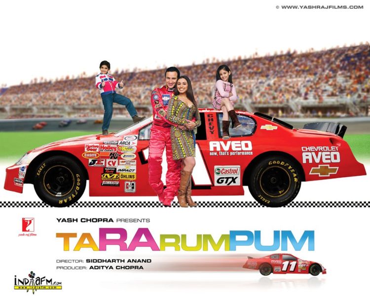 Ta Ra Rum Pum 2015 Full Hd Movie Download