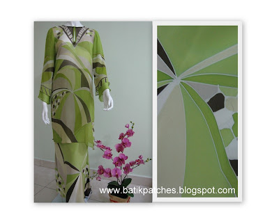 desain baju batik - group picture, image by tag - keywo