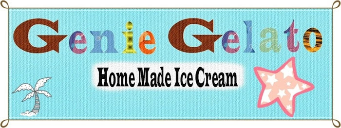 Genie Gelato