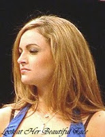 Maria Kanellis Beautiful Face