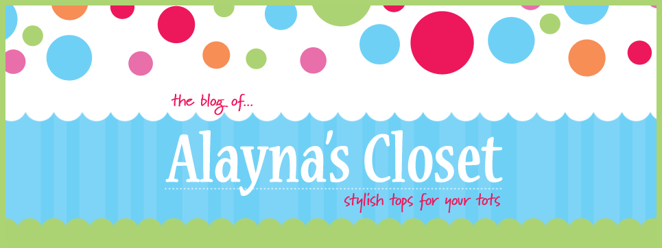 Alayna's Closet