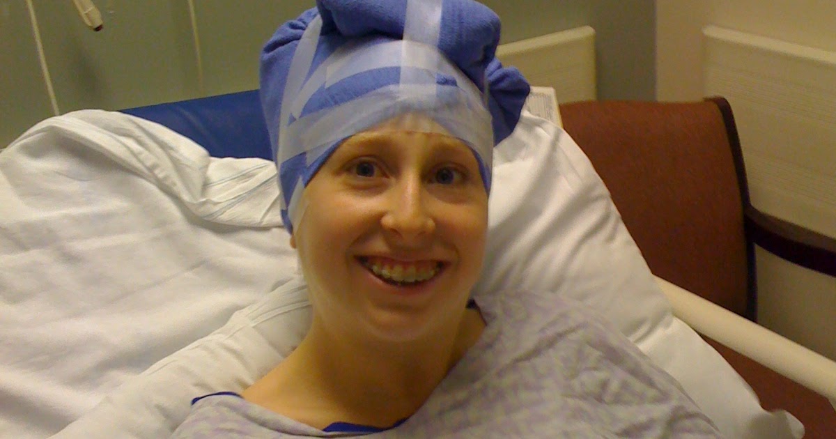 My Orthognathic Surgery Experience Day of Surgery!