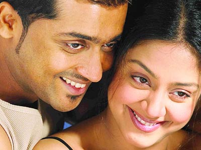 surya photos romantic hero suman blogz