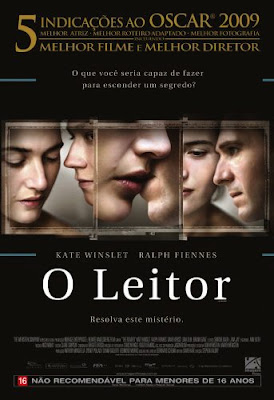 Telona.org - Baixar Filme O Leitor DVDRip Dublado grátis O Leitor DVDRip Dublado