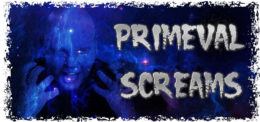 Primeval Screams