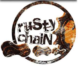 If I had my way, I'd shuffle off to...