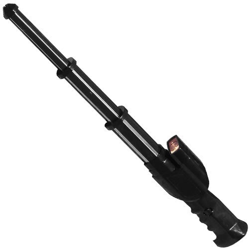 Puzek Security Systems Stun Master Stun Batons Are The Modern Day