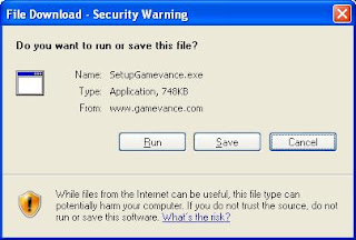GAMEVANCE  free by GamevanceTo