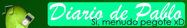 El diario de Pablo:)