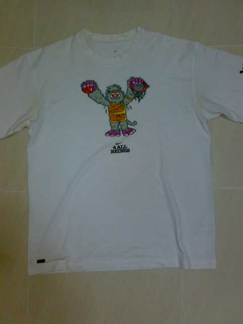 nike incorporated