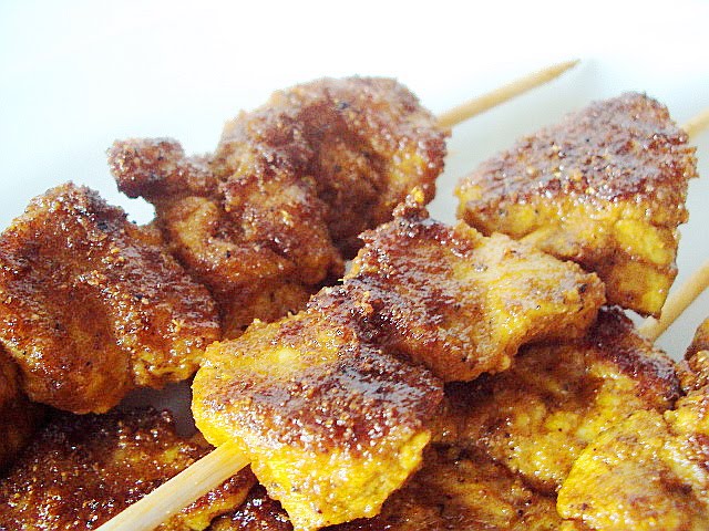 Chicken Tapas Recipes