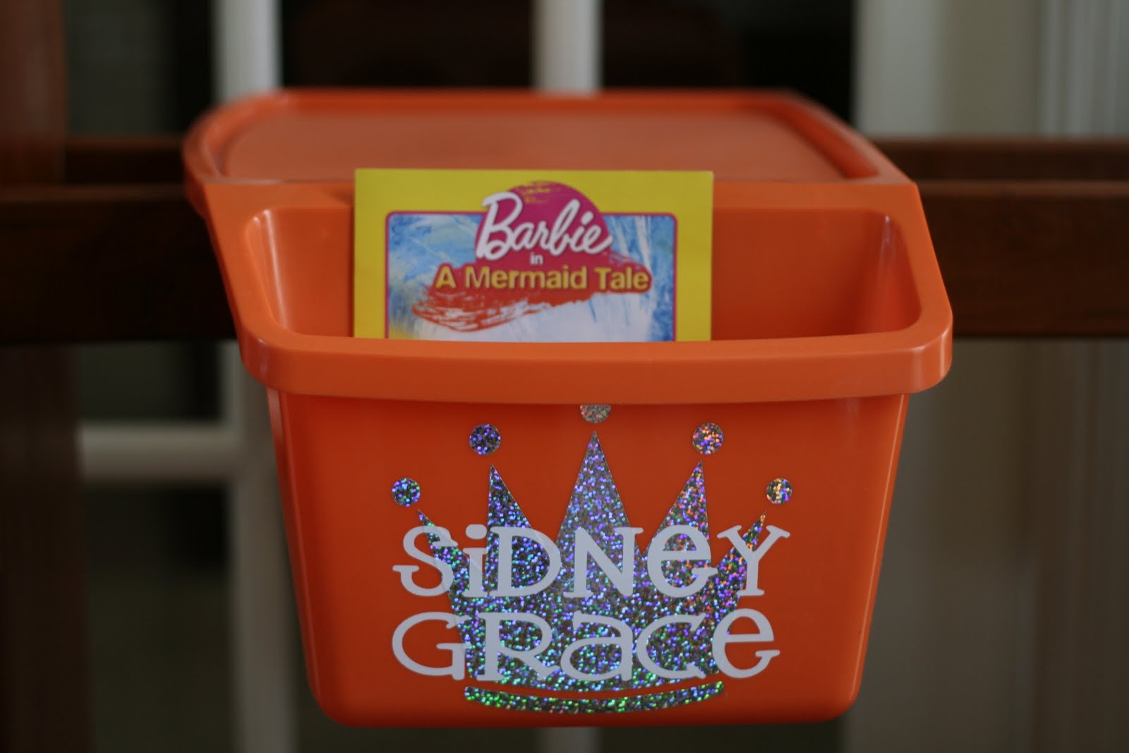 Hidden Treasure Personalized Sippy Cups & Name Labels