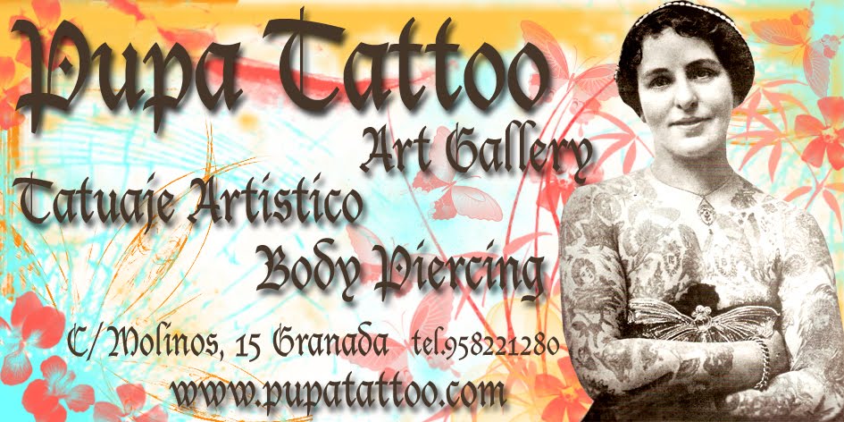 Oc Tattoo Oc Tattoo