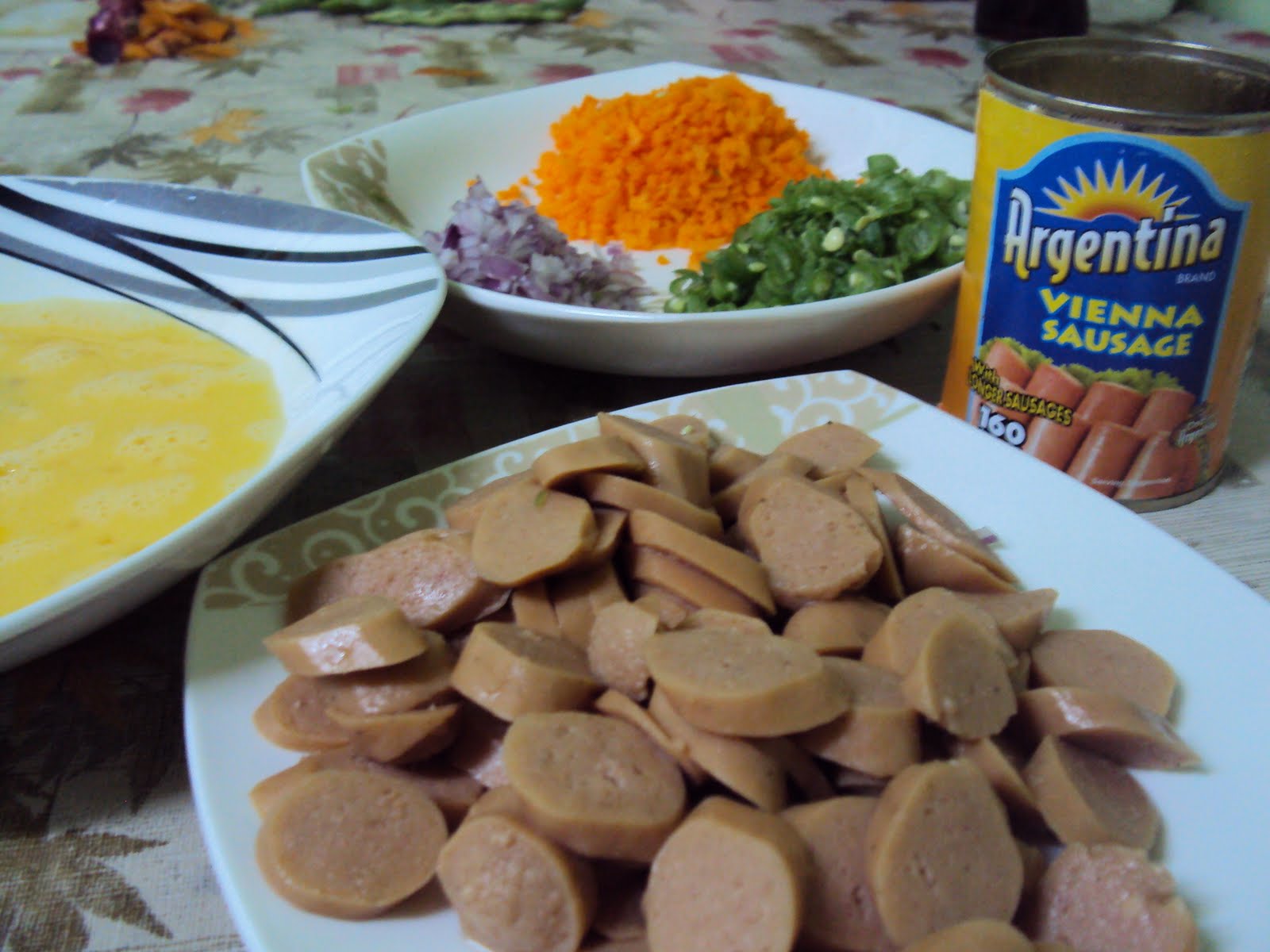 Foodie Thoughts Have you ever Cooked Argentina Vienna Sausages?