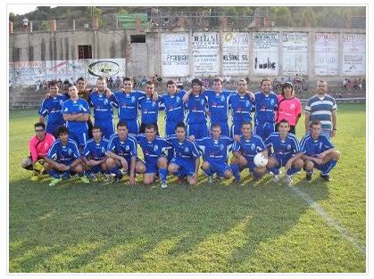 Equipo 2009-2010