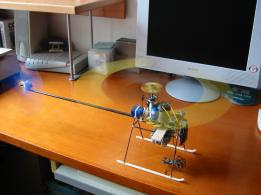 diy rc helicopter