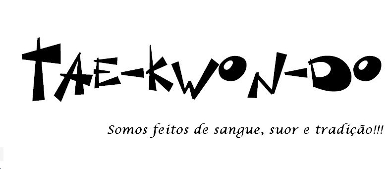 Academia Lee TaeKwon-Do Porto de Galinhas