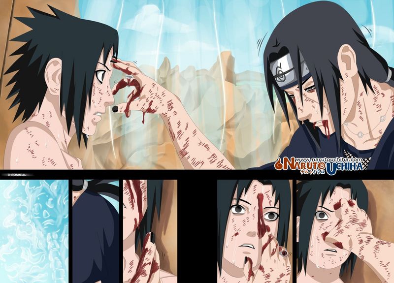 Naruto Shippuden Vs Naruto. vs naruto vs sasuke shippuden gif. Naruto Shippuden Vs Naruto. vs