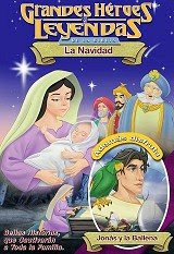 La Navidad / Jonás y la Ballena Vol. 4/7 Ratdvd La+Navidad++JonAs+y+la+Ballena