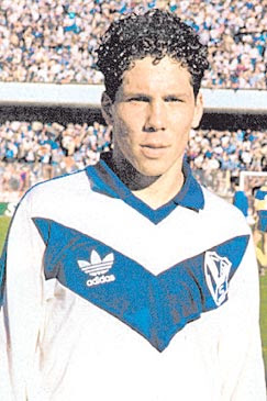 Chismes del Futbol Argentino Chismes del Futbol Argentino