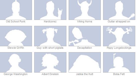 Some Profile Pics