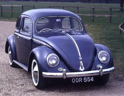 1959 volkswagen beetle for sale. Alte Volkswagen Beetle