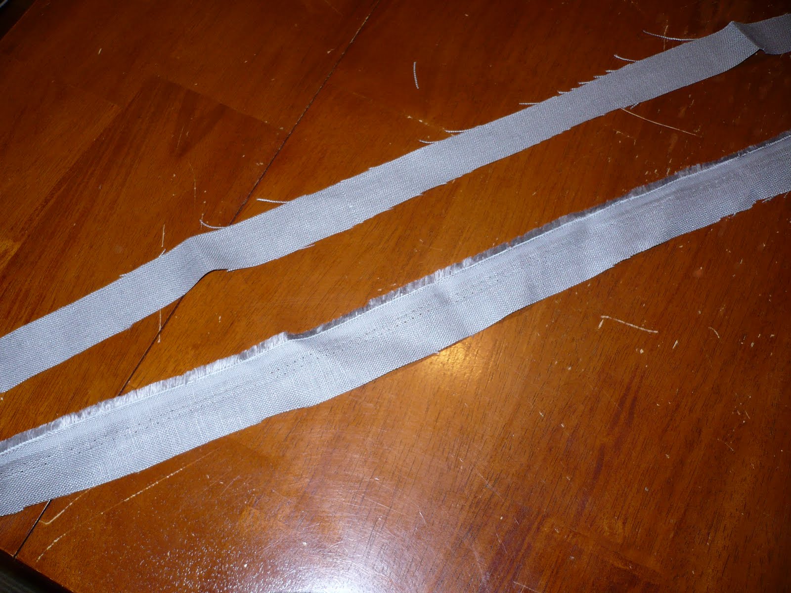 Revival Welting/Piping Cord Tutorial