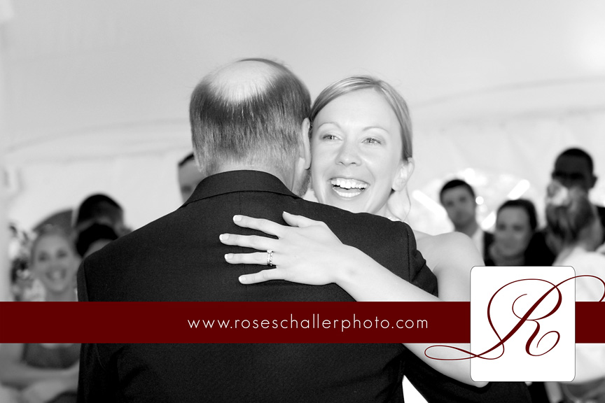 Rose Schaller Photo Janice and JP's Block Island Wedding at Lynn's Way