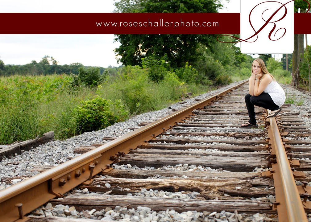High School Senior Portraits Upstate New York Rose Schaller Photo