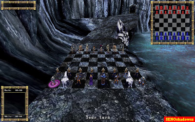 WarChess ~ Cờ Vua 3D  War+Chess+1.1+Eng+Portable