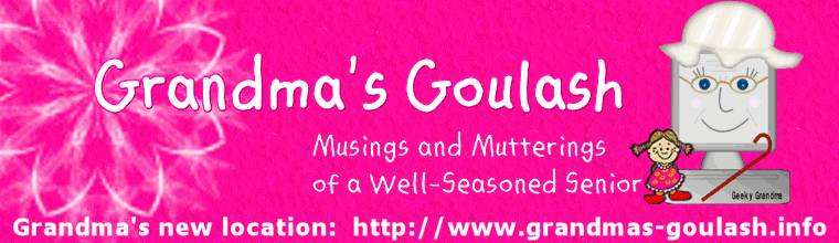Grandmas Goulash