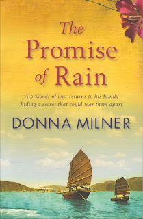 The Promise of Rain Milner and Donna Milner