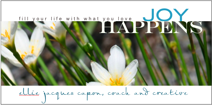 Joy Happens Coaching