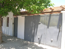 Casa en calle Santa Cruz