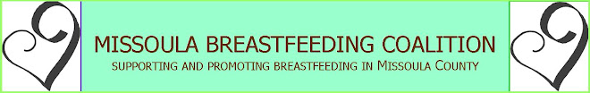 Missoula Breastfeeding Coalition