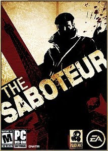 Download The Saboteur Pc Game