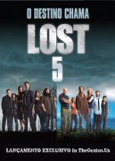 Lost 5ª Temporada - Completa HDTV XviD + Legendas - Download