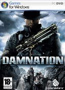 Damnation PC 2009 - Download Do Jogo - Completo Full