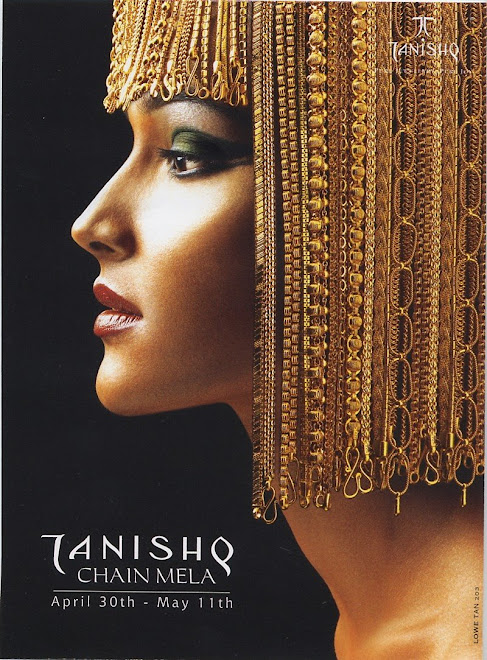 Tanishq - the award winning campaign