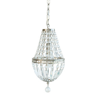 Www.gardsromantik.se: lampor i lantlig stil shabby chic