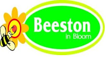 Look for our logo around Beeston