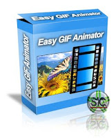 Easy GIF Animator 5.20